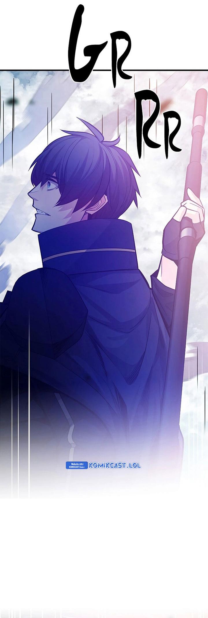 The Tutorial is Too Hard Chap 156 - Next Chap 157