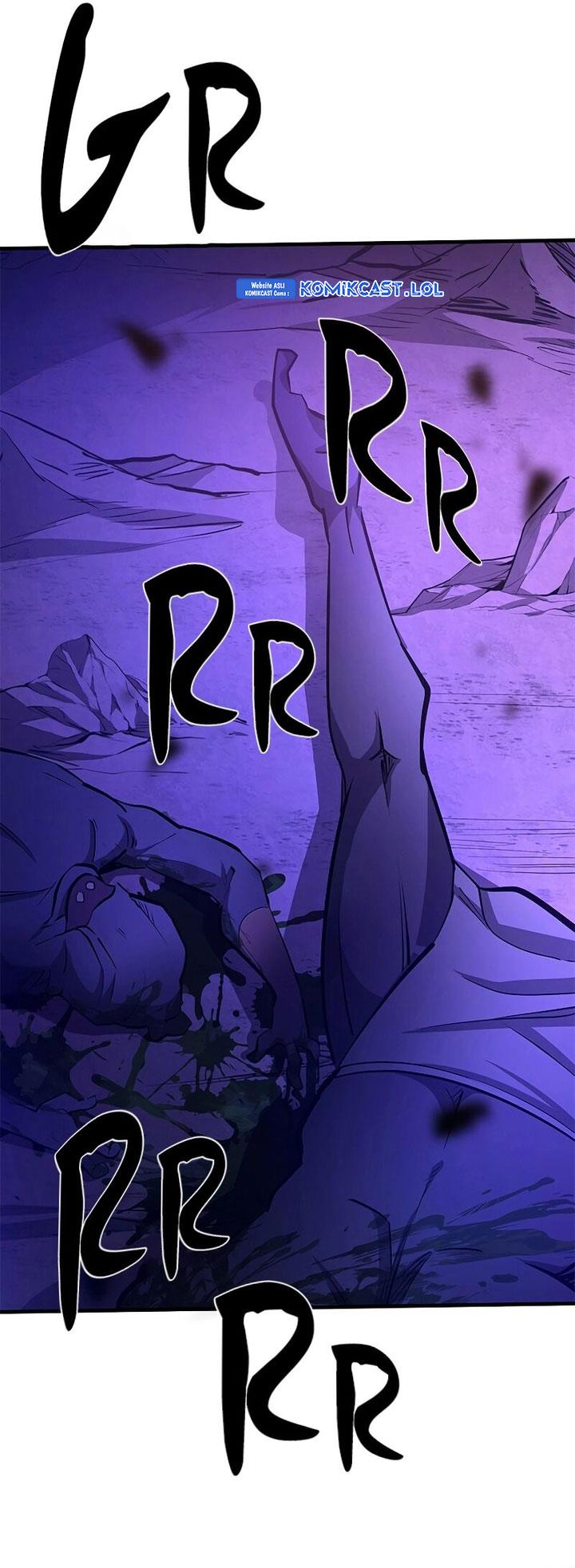 The Tutorial is Too Hard Chap 156 - Next Chap 157