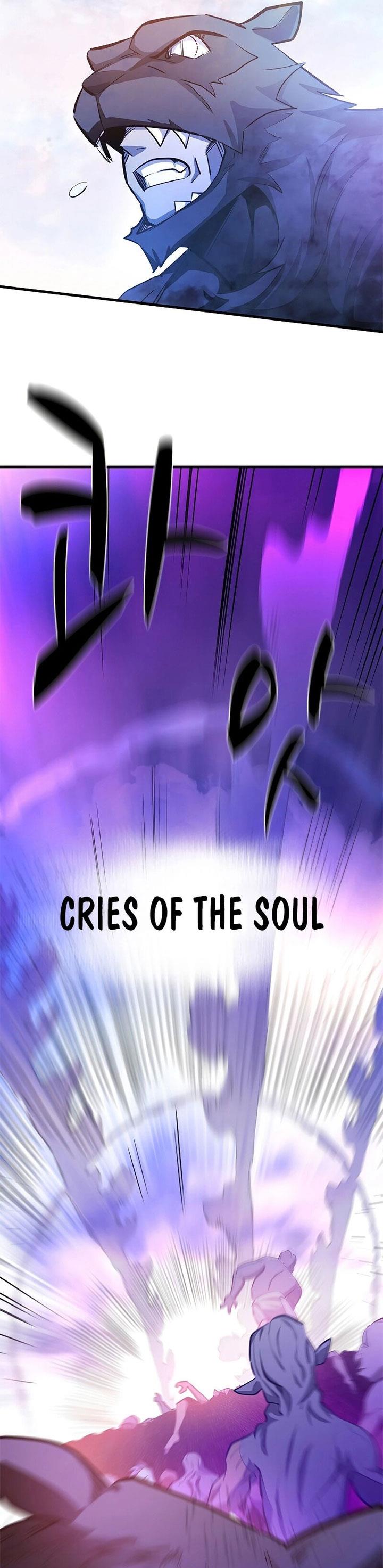 The Tutorial is Too Hard Chap 156 - Next Chap 157