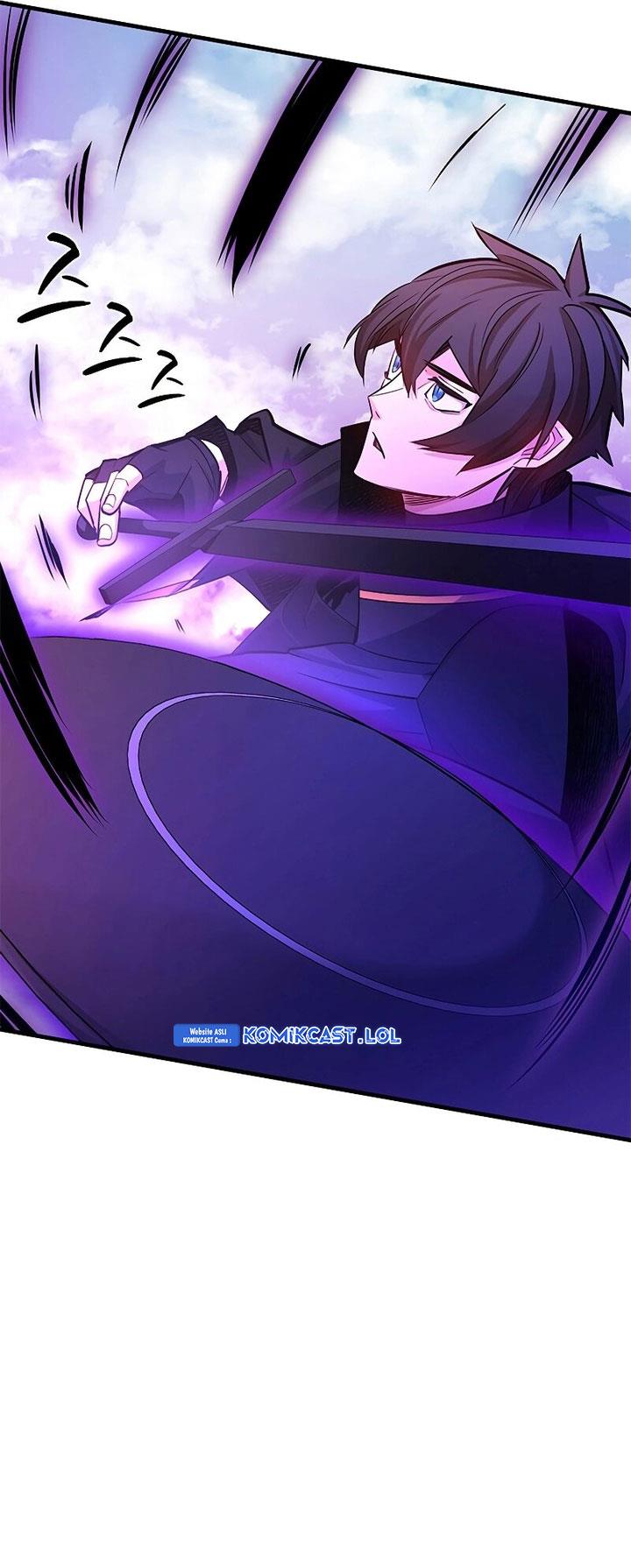 The Tutorial is Too Hard Chap 156 - Next Chap 157