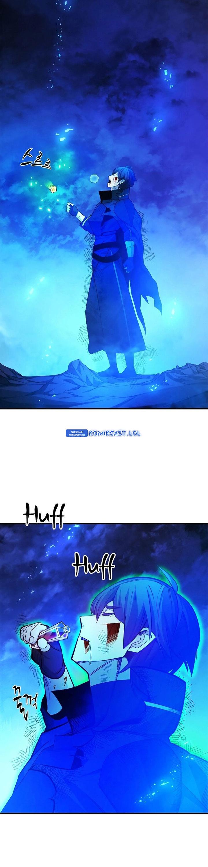 The Tutorial is Too Hard Chap 156 - Next Chap 157