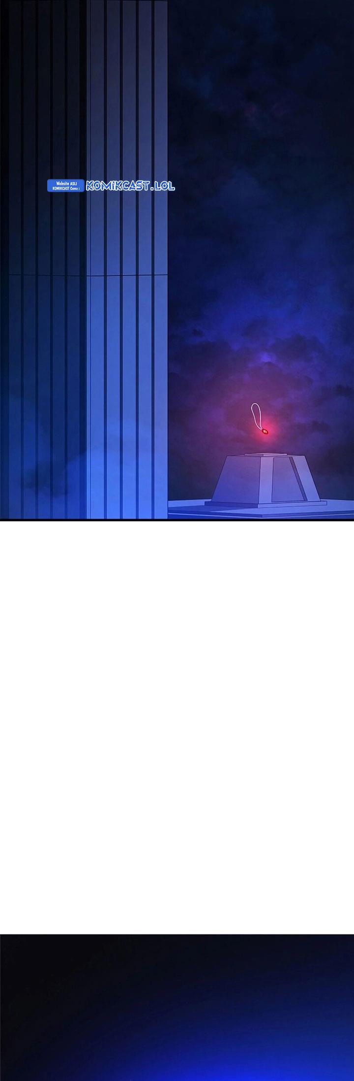 The Tutorial is Too Hard Chap 156 - Next Chap 157