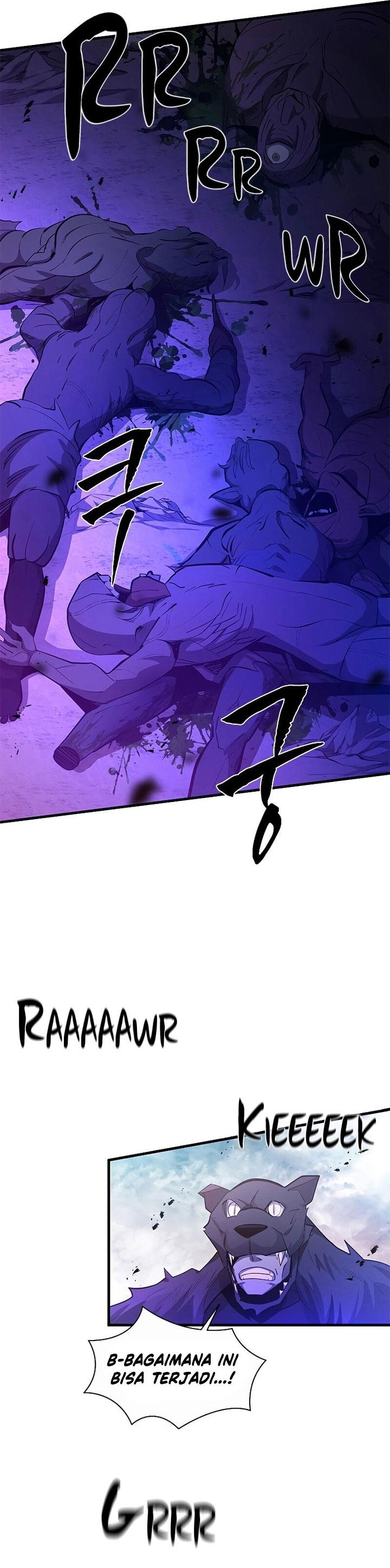 The Tutorial is Too Hard Chap 156 - Next Chap 157