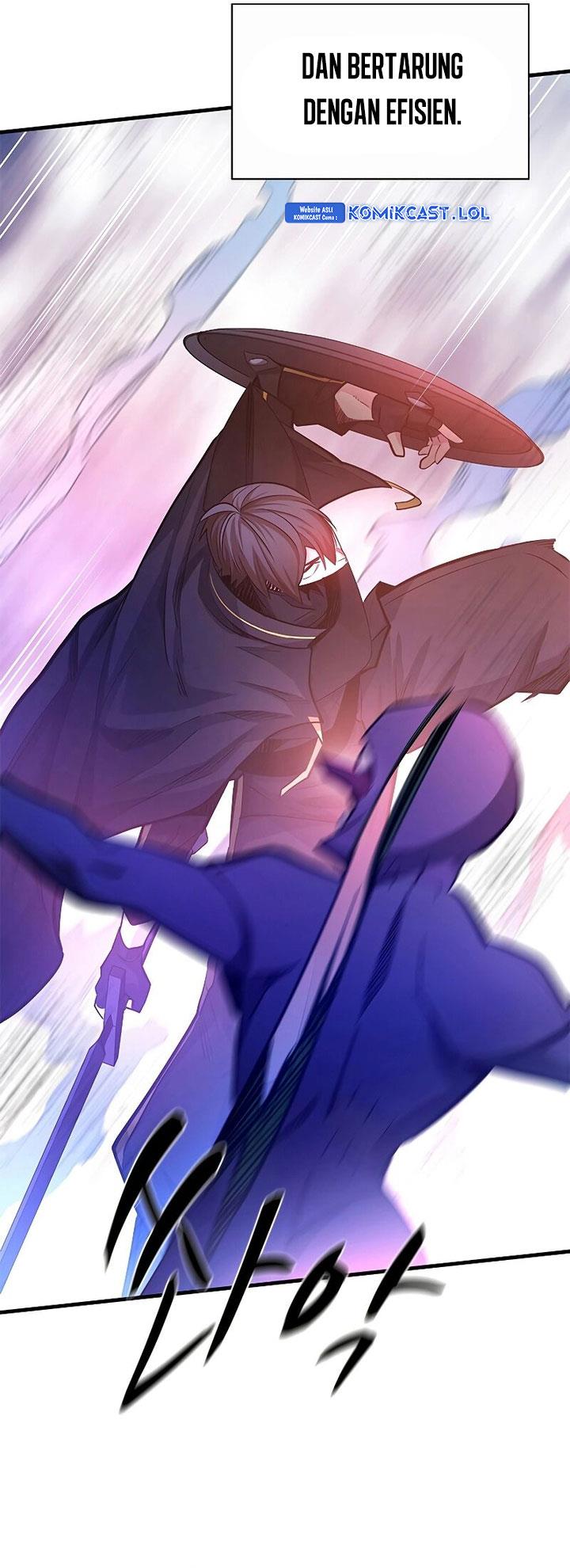 The Tutorial is Too Hard Chap 156 - Next Chap 157
