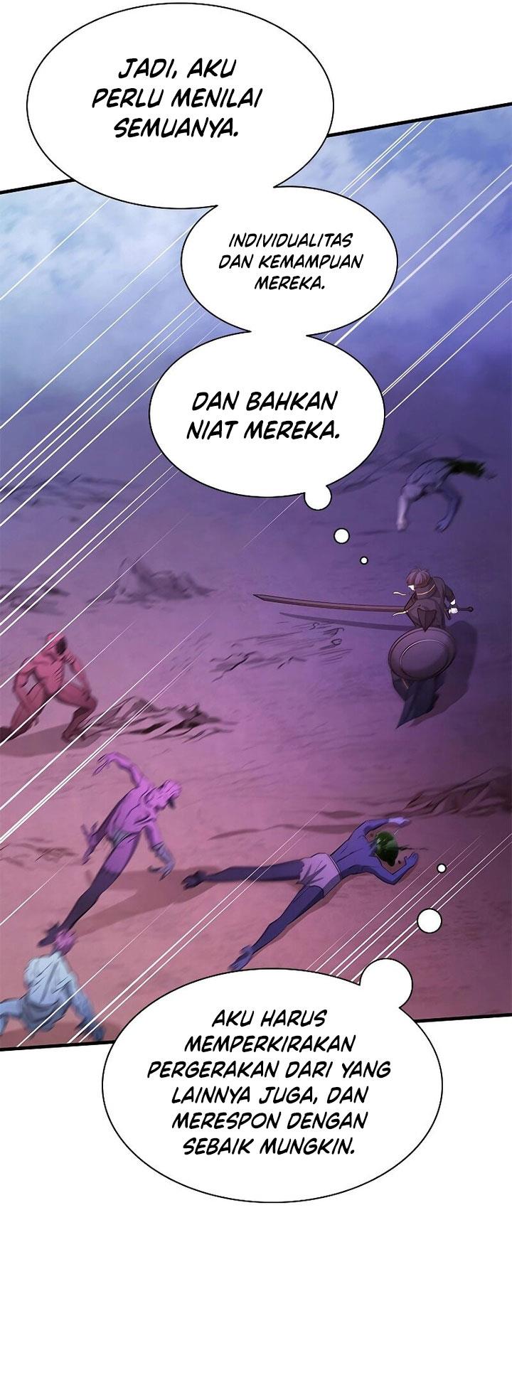 The Tutorial is Too Hard Chap 156 - Next Chap 157