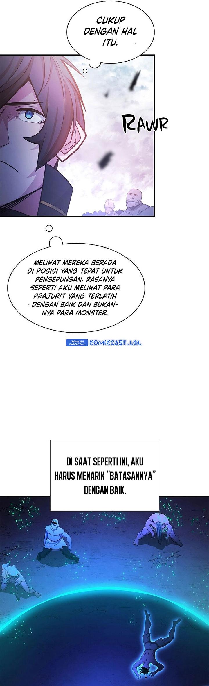 The Tutorial is Too Hard Chap 156 - Next Chap 157