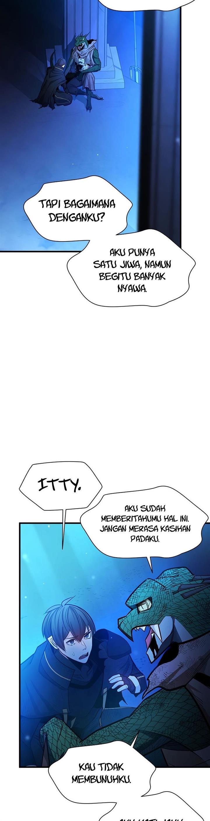 The Tutorial is Too Hard Chap 157 - Next Chap 158