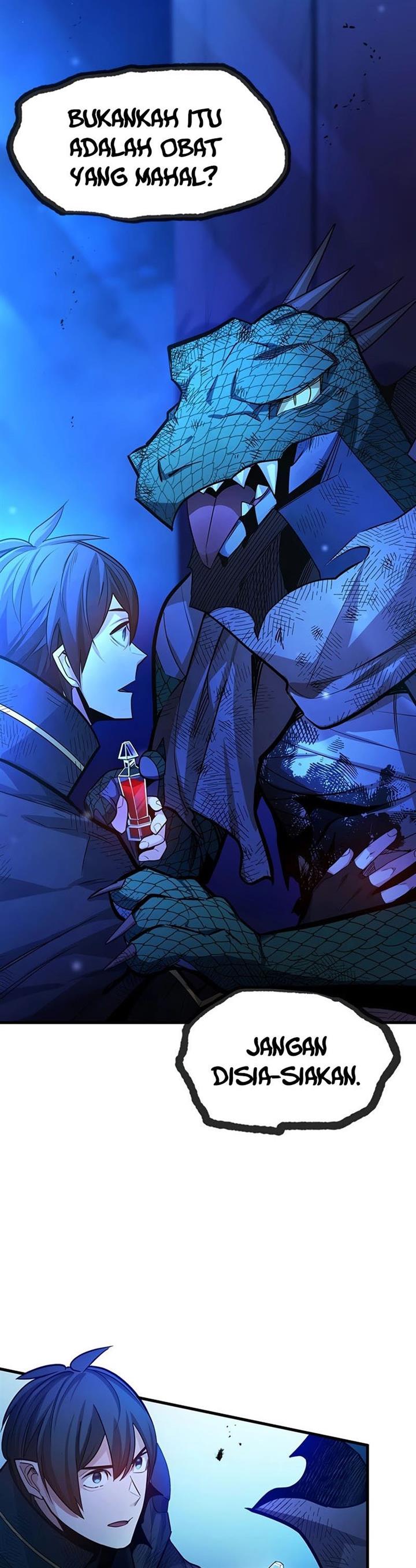 The Tutorial is Too Hard Chap 157 - Next Chap 158