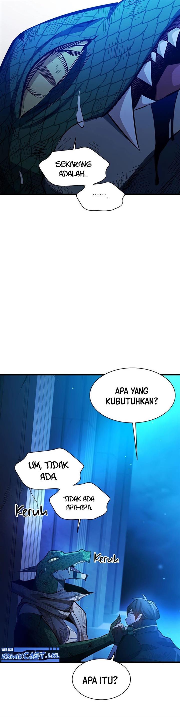 The Tutorial is Too Hard Chap 157 - Next Chap 158