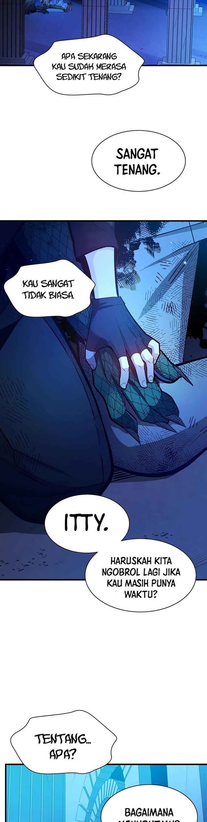 The Tutorial is Too Hard Chap 157 - Next Chap 158