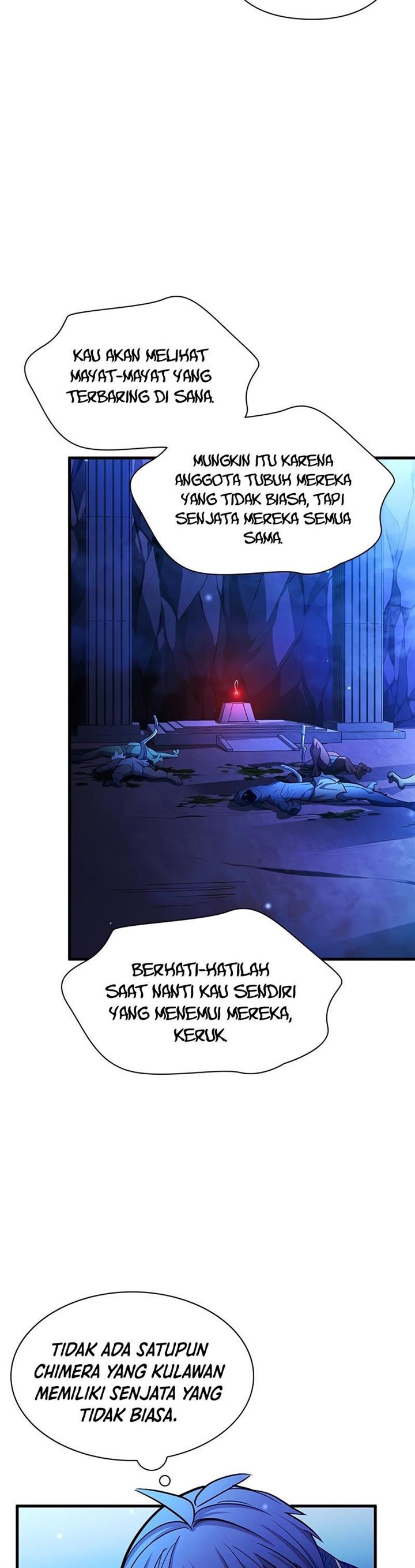 The Tutorial is Too Hard Chap 157 - Next Chap 158