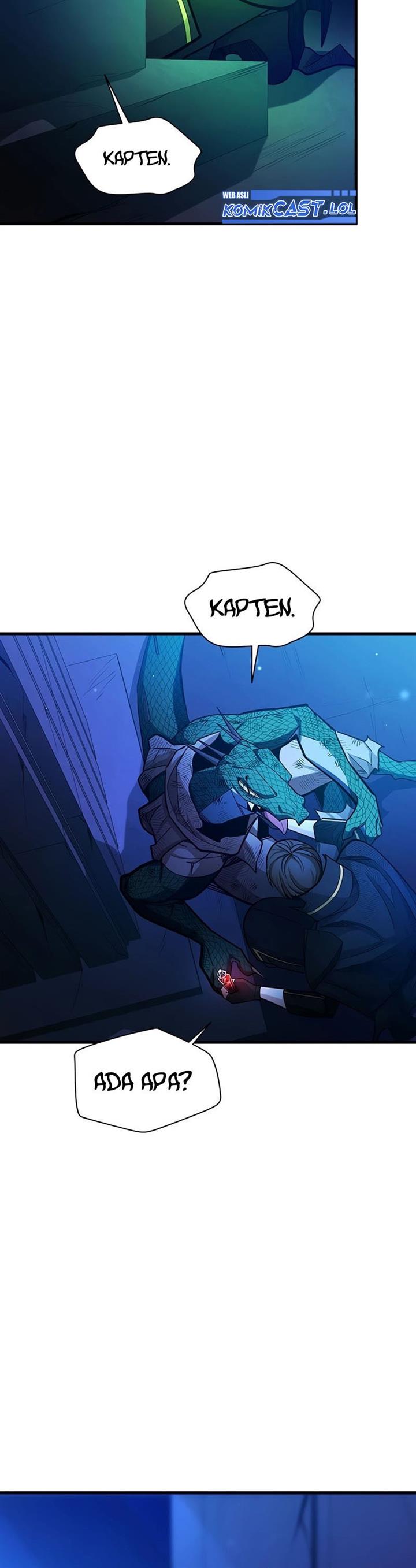 The Tutorial is Too Hard Chap 157 - Next Chap 158