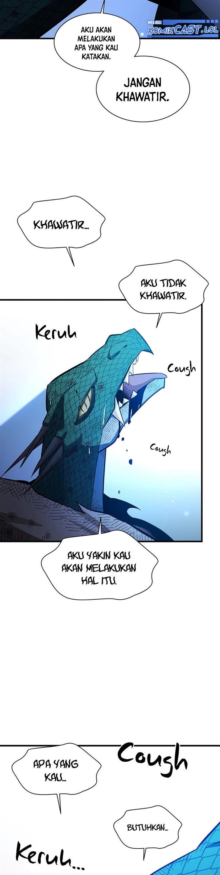 The Tutorial is Too Hard Chap 157 - Next Chap 158