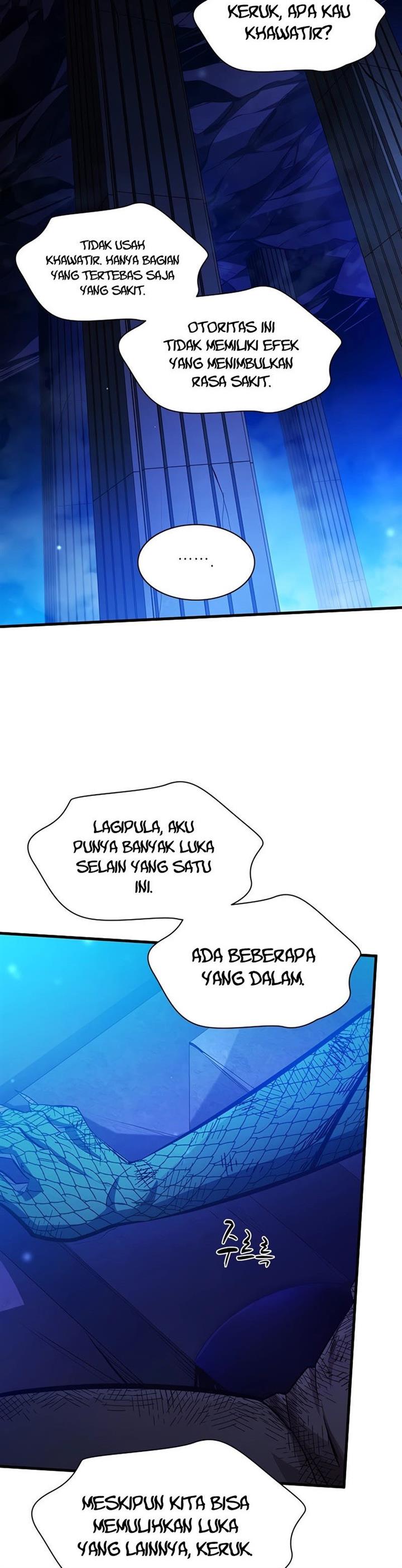 The Tutorial is Too Hard Chap 157 - Next Chap 158
