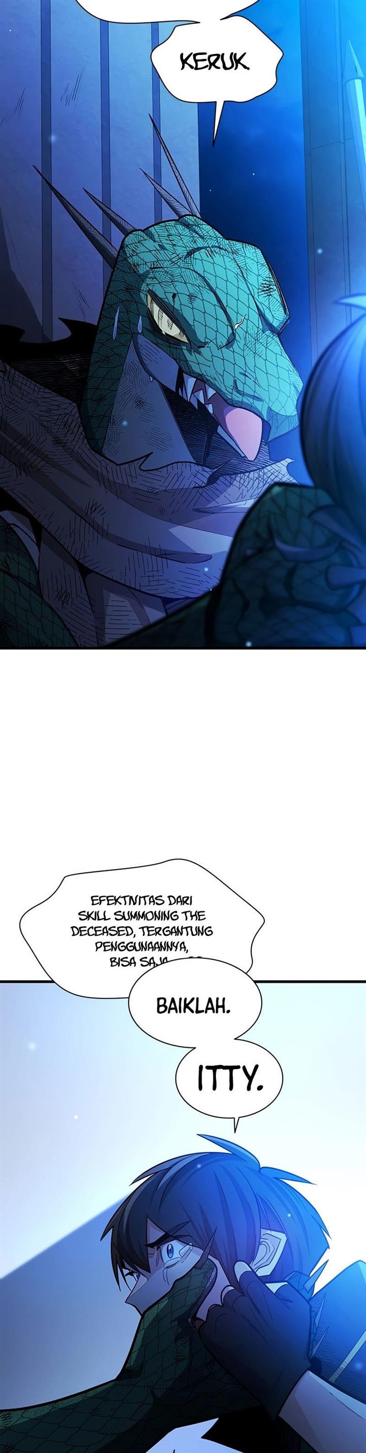 The Tutorial is Too Hard Chap 157 - Next Chap 158