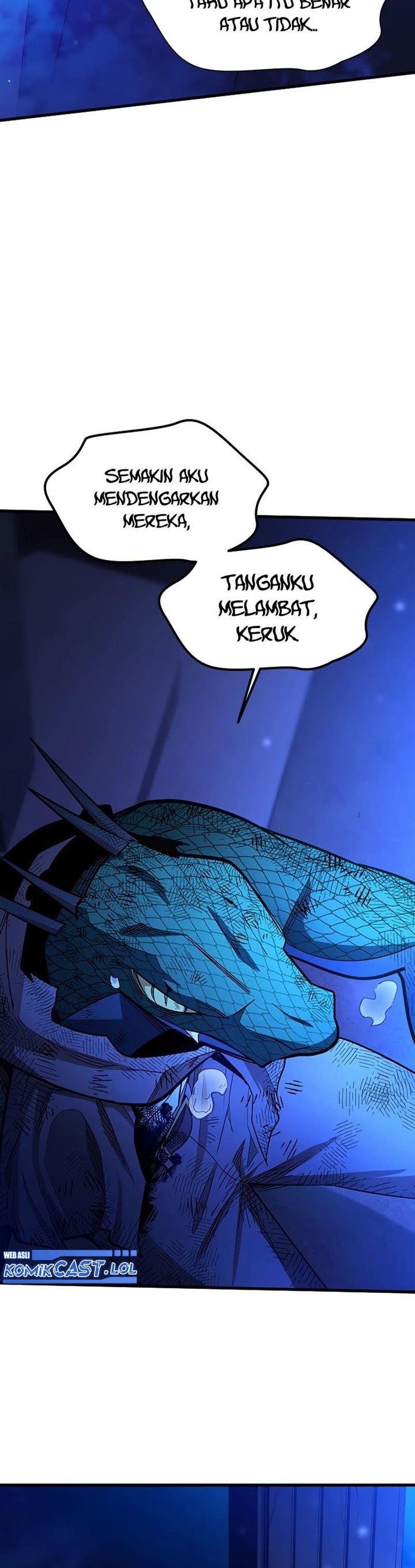 The Tutorial is Too Hard Chap 157 - Next Chap 158