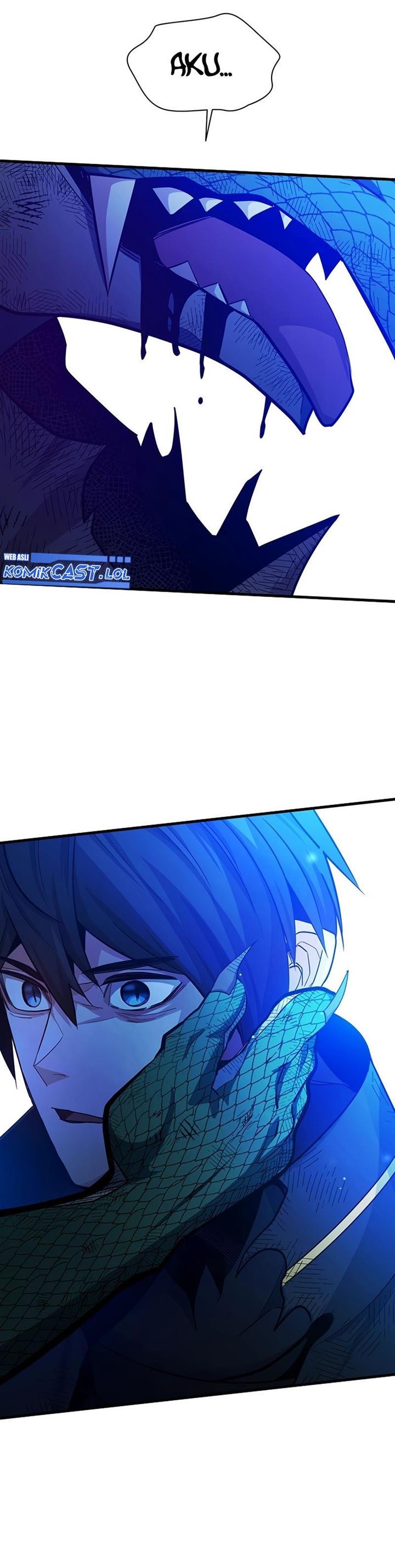 The Tutorial is Too Hard Chap 157 - Next Chap 158