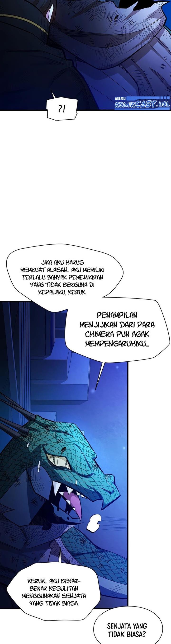 The Tutorial is Too Hard Chap 157 - Next Chap 158
