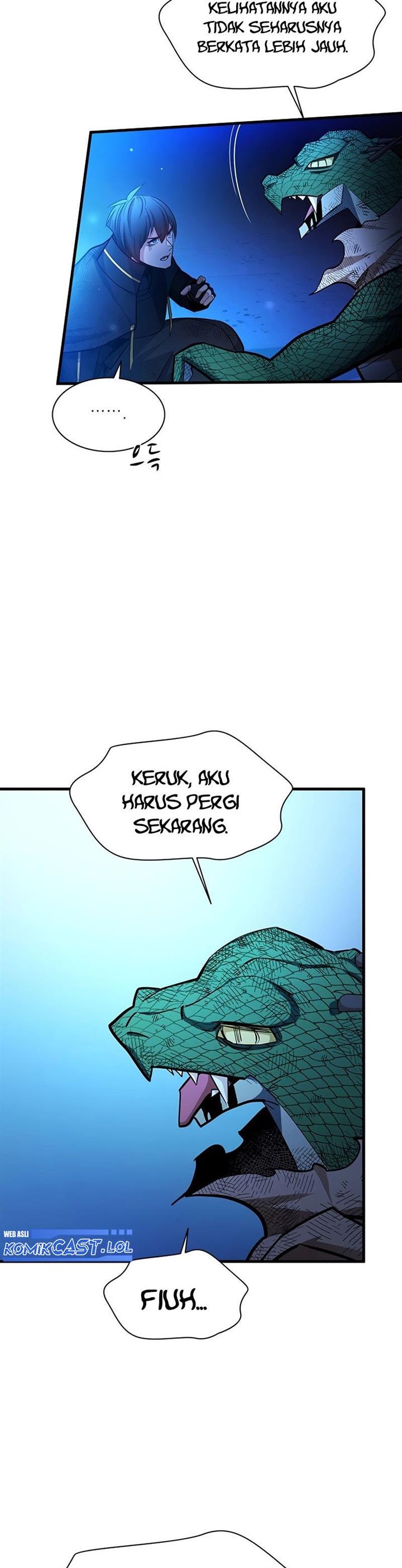 The Tutorial is Too Hard Chap 157 - Next Chap 158