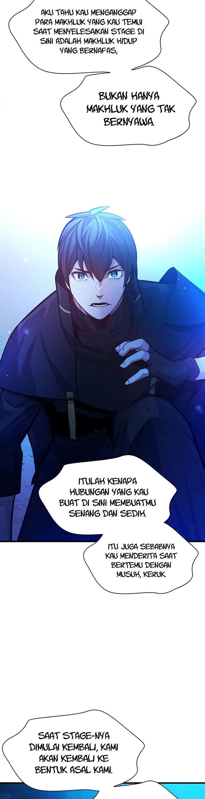 The Tutorial is Too Hard Chap 157 - Next Chap 158