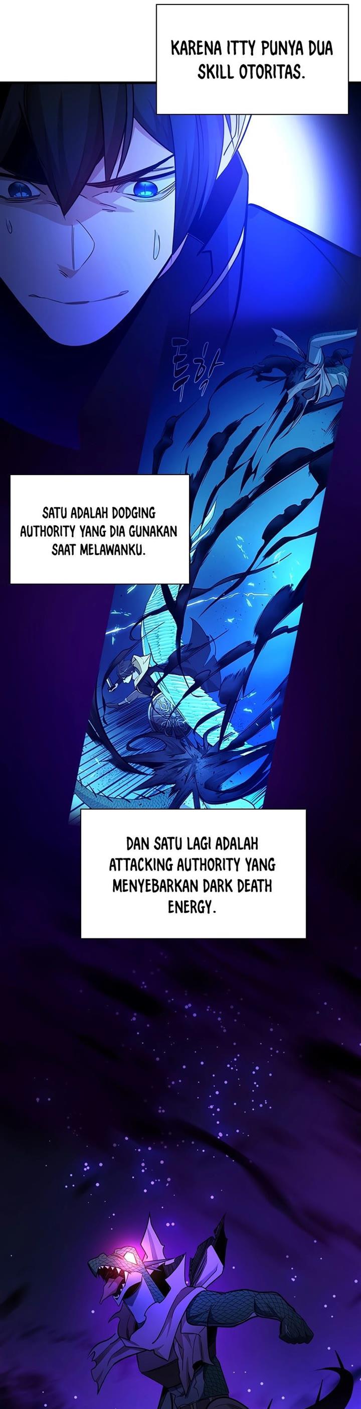 The Tutorial is Too Hard Chap 157 - Next Chap 158