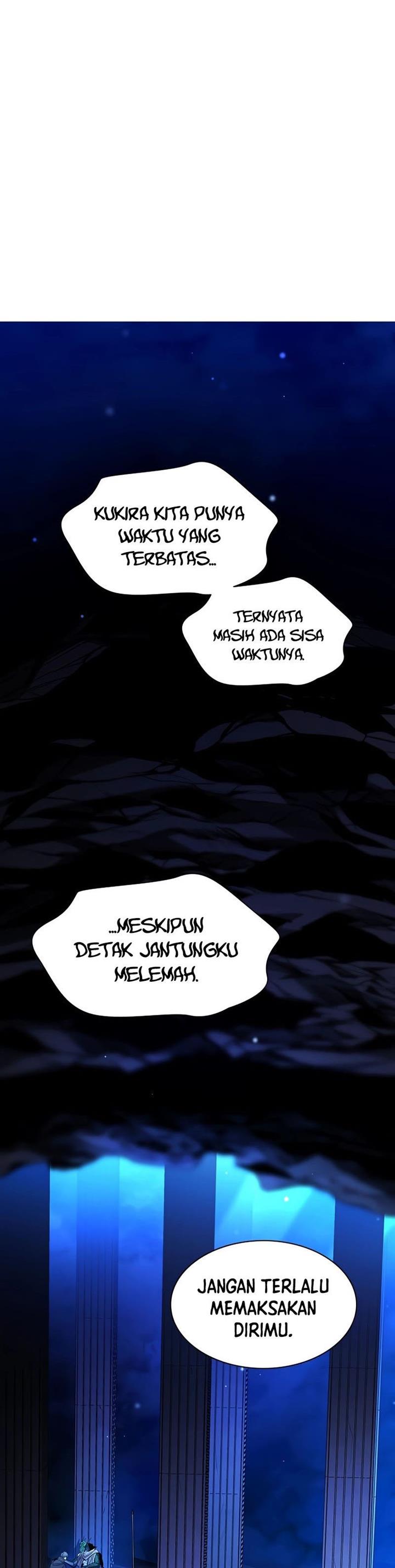 The Tutorial is Too Hard Chap 157 - Next Chap 158