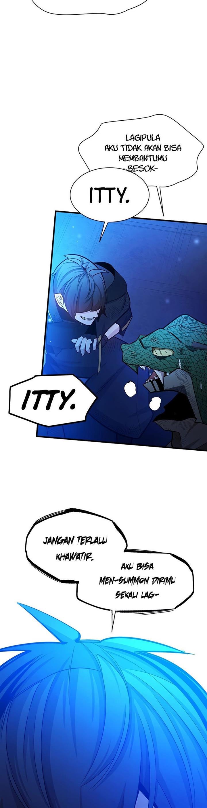 The Tutorial is Too Hard Chap 157 - Next Chap 158