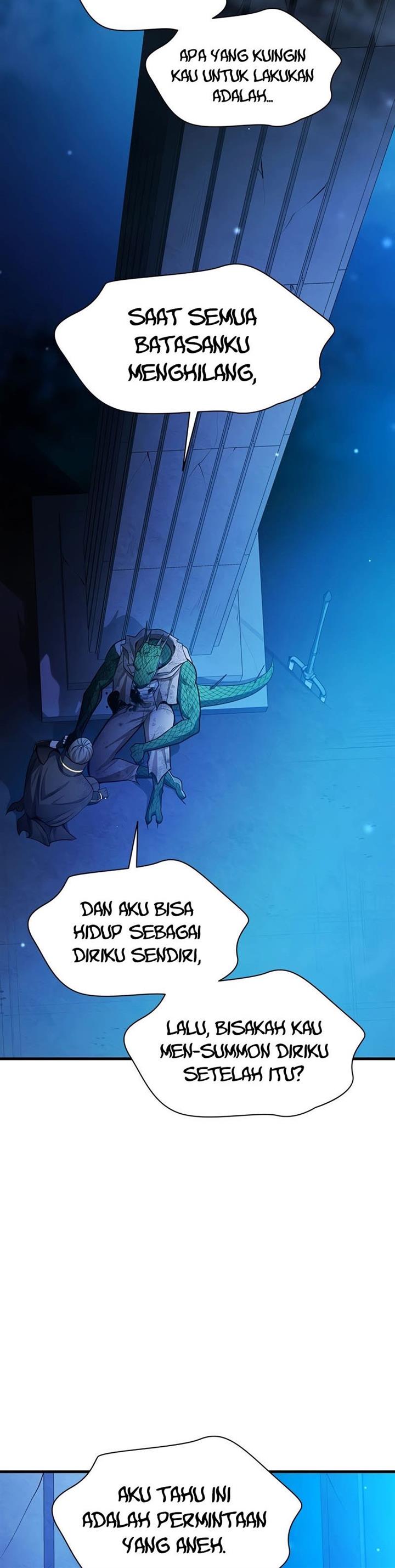 The Tutorial is Too Hard Chap 157 - Next Chap 158