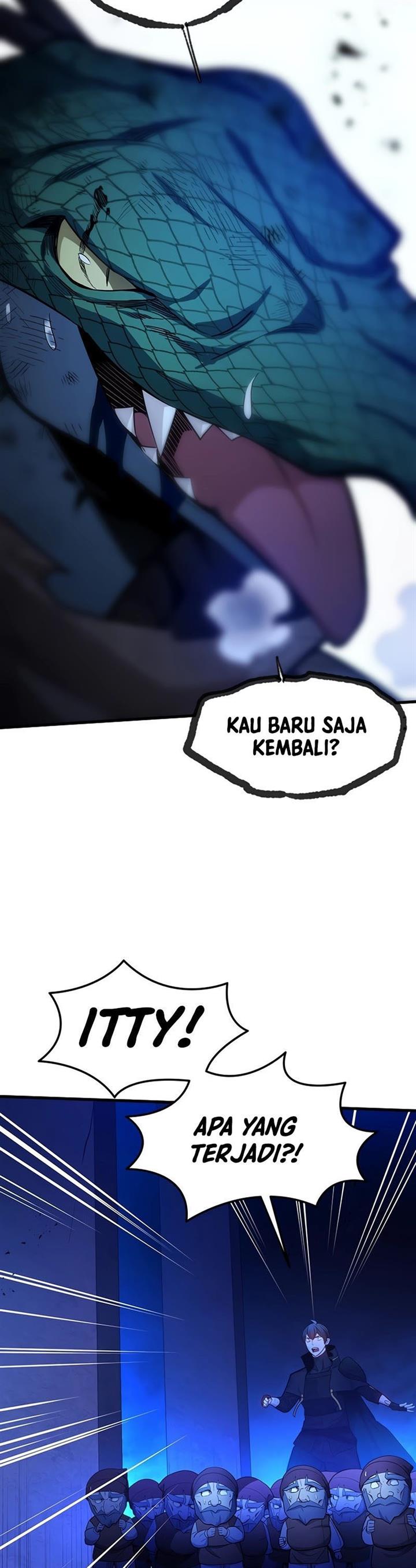 The Tutorial is Too Hard Chap 157 - Next Chap 158