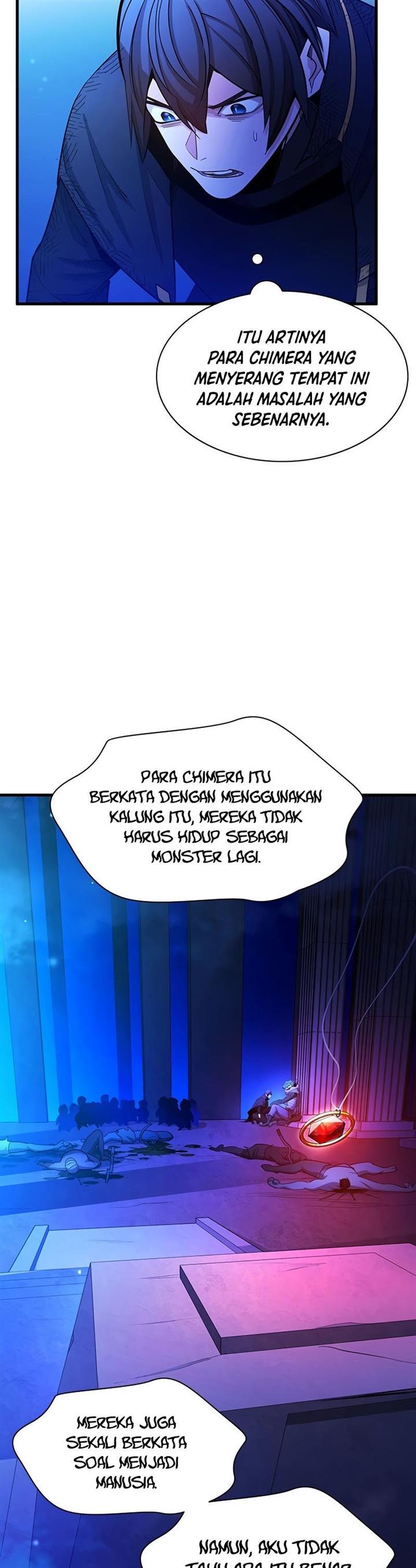 The Tutorial is Too Hard Chap 157 - Next Chap 158