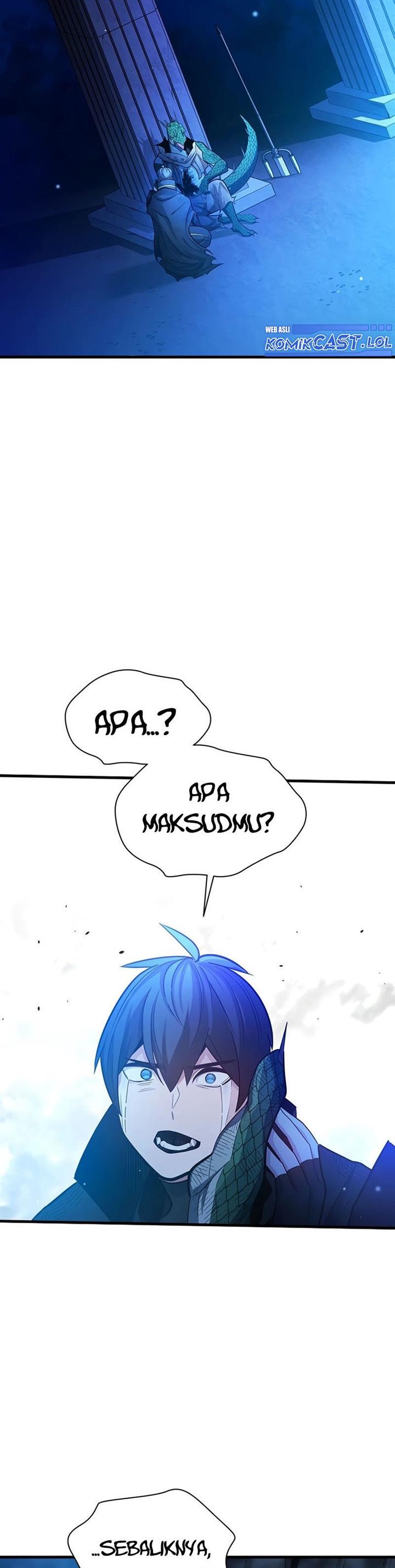 The Tutorial is Too Hard Chap 157 - Next Chap 158
