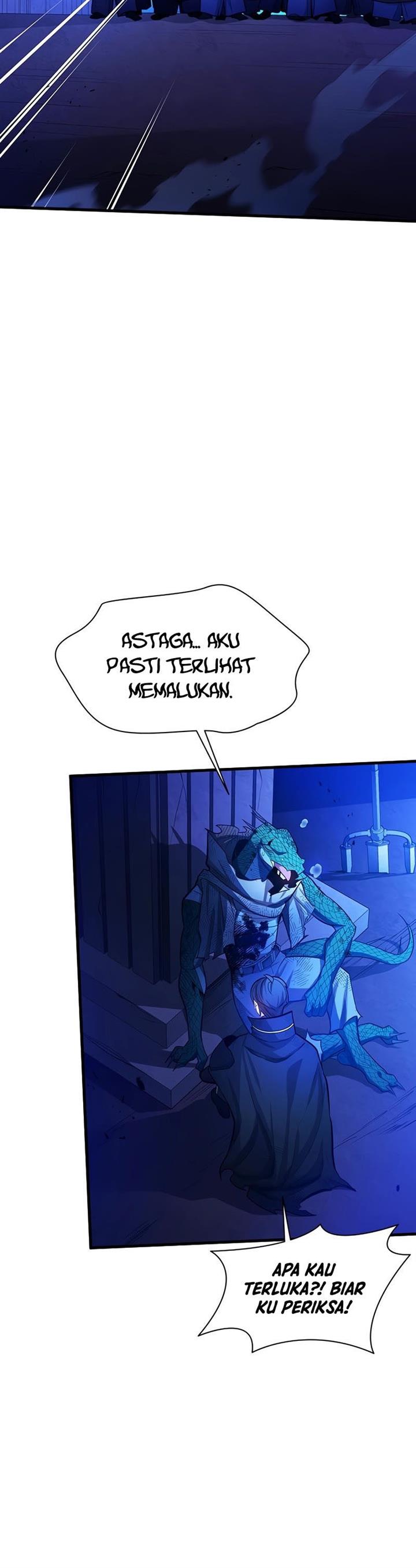 The Tutorial is Too Hard Chap 157 - Next Chap 158