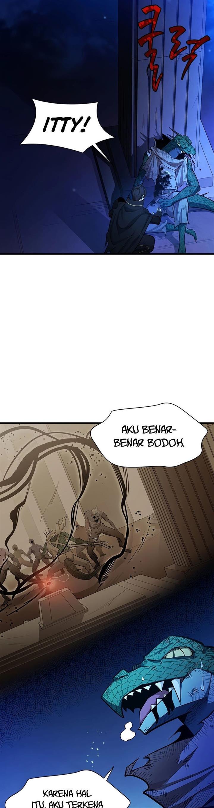 The Tutorial is Too Hard Chap 157 - Next Chap 158