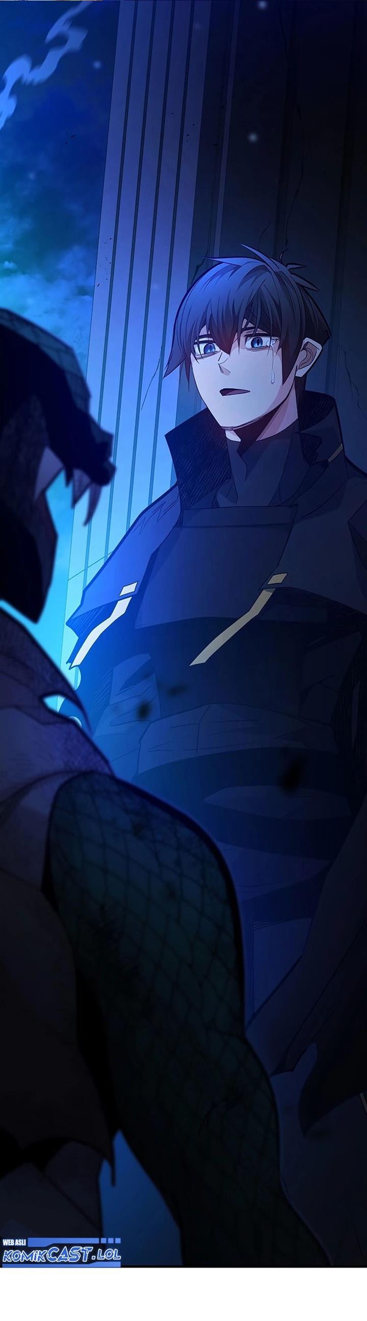 The Tutorial is Too Hard Chap 158 - Next Chap 159