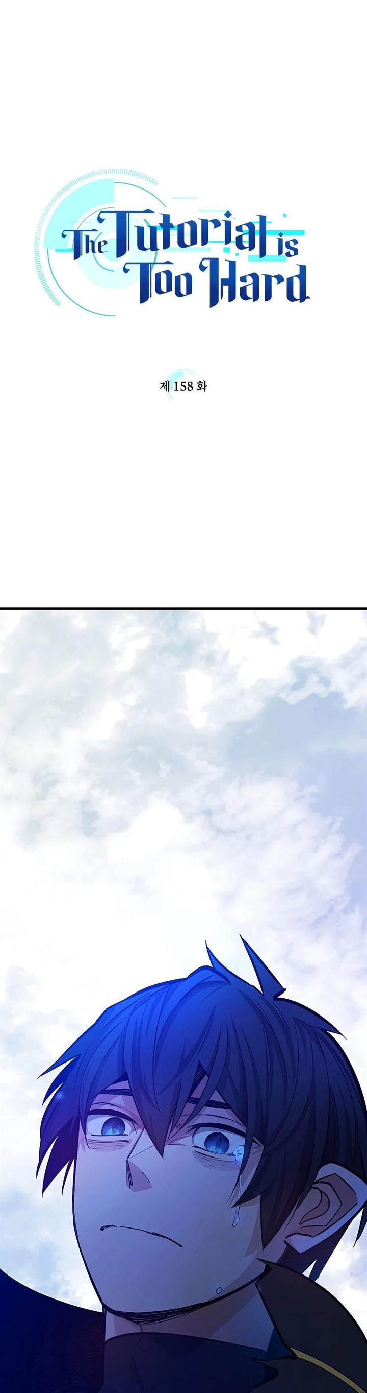 The Tutorial is Too Hard Chap 158 - Next Chap 159