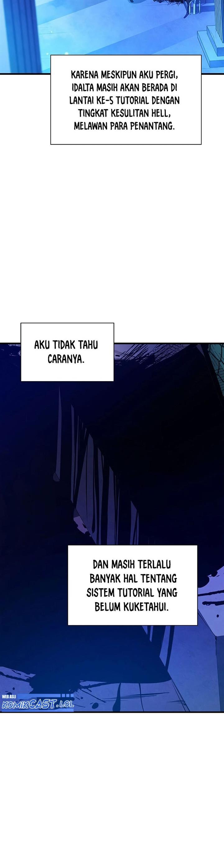 The Tutorial is Too Hard Chap 158 - Next Chap 159