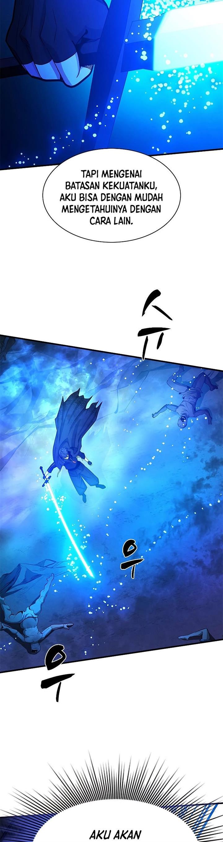 The Tutorial is Too Hard Chap 158 - Next Chap 159
