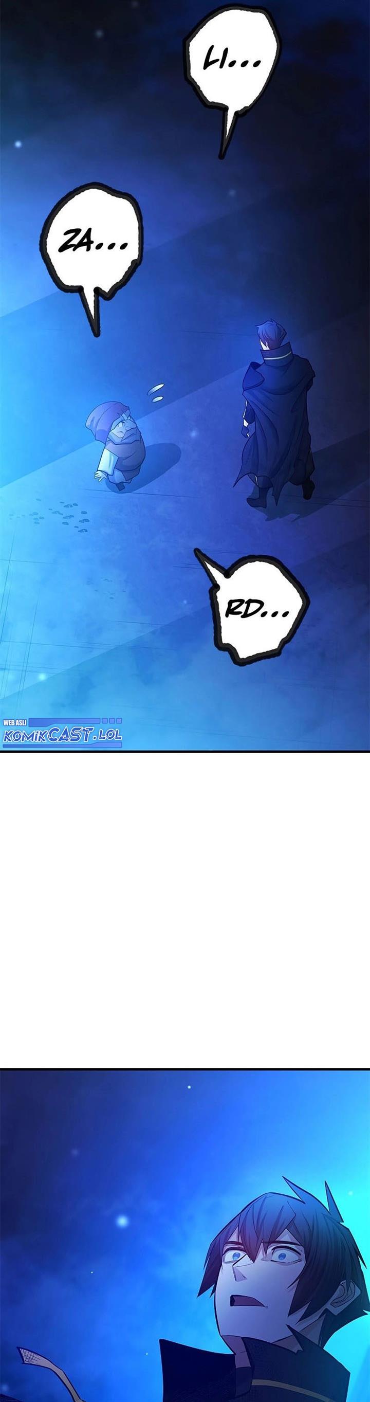 The Tutorial is Too Hard Chap 158 - Next Chap 159