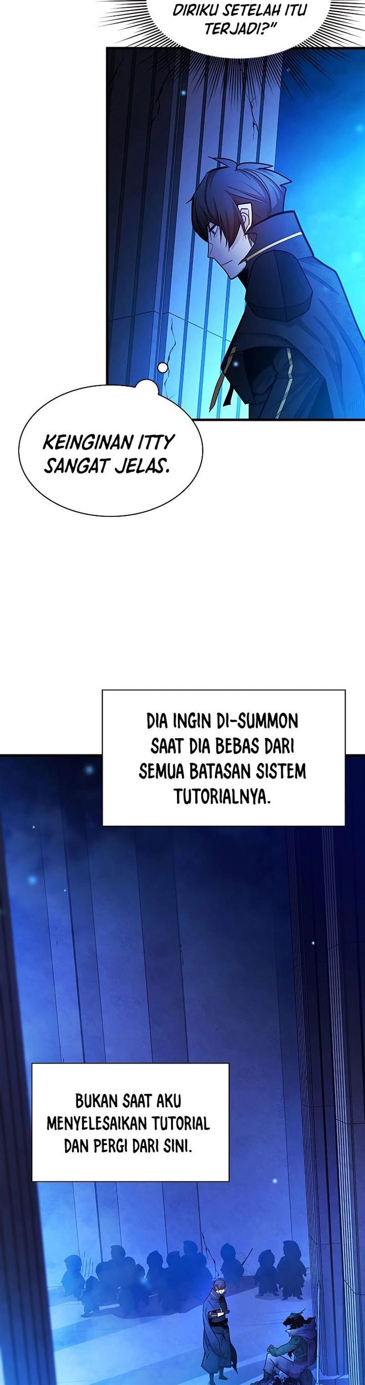 The Tutorial is Too Hard Chap 158 - Next Chap 159