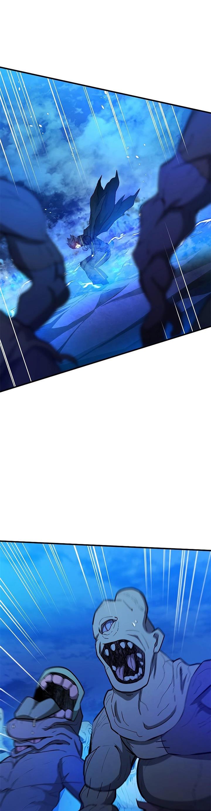 The Tutorial is Too Hard Chap 158 - Next Chap 159