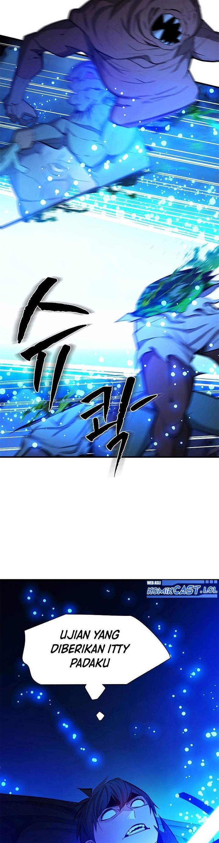 The Tutorial is Too Hard Chap 158 - Next Chap 159