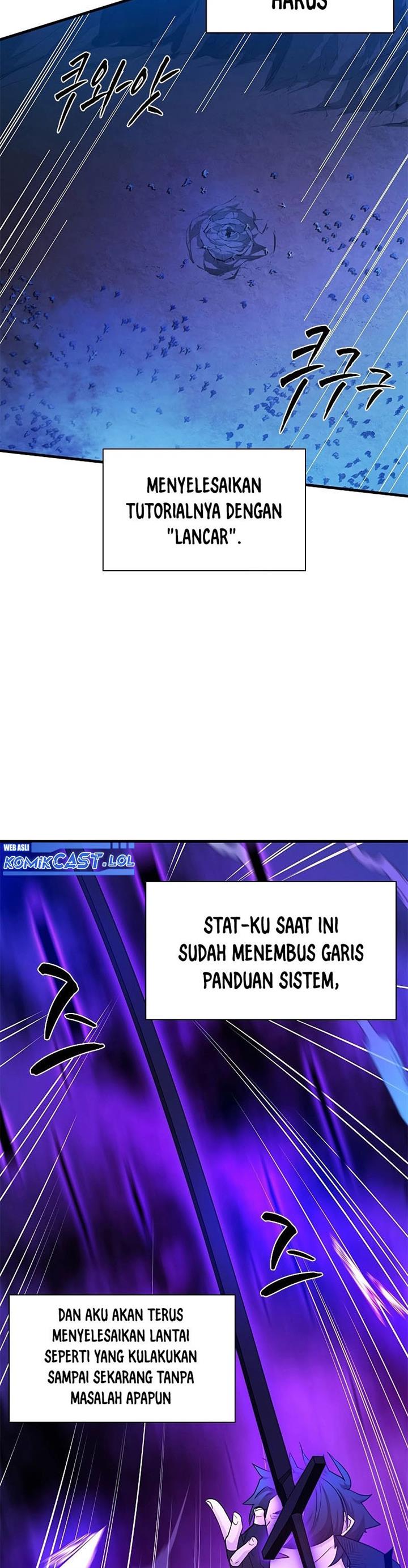 The Tutorial is Too Hard Chap 158 - Next Chap 159