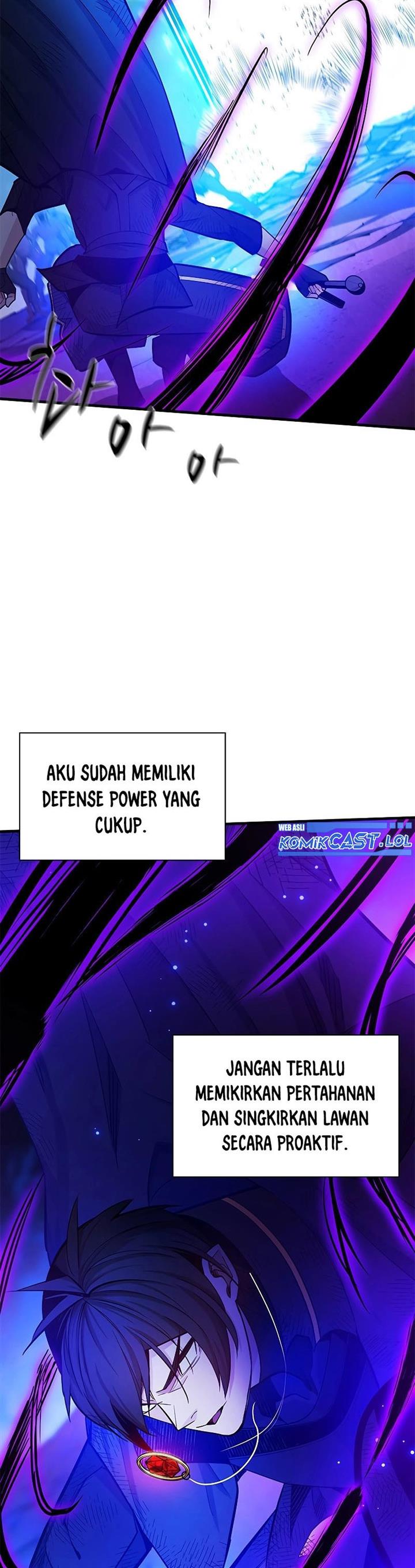 The Tutorial is Too Hard Chap 158 - Next Chap 159