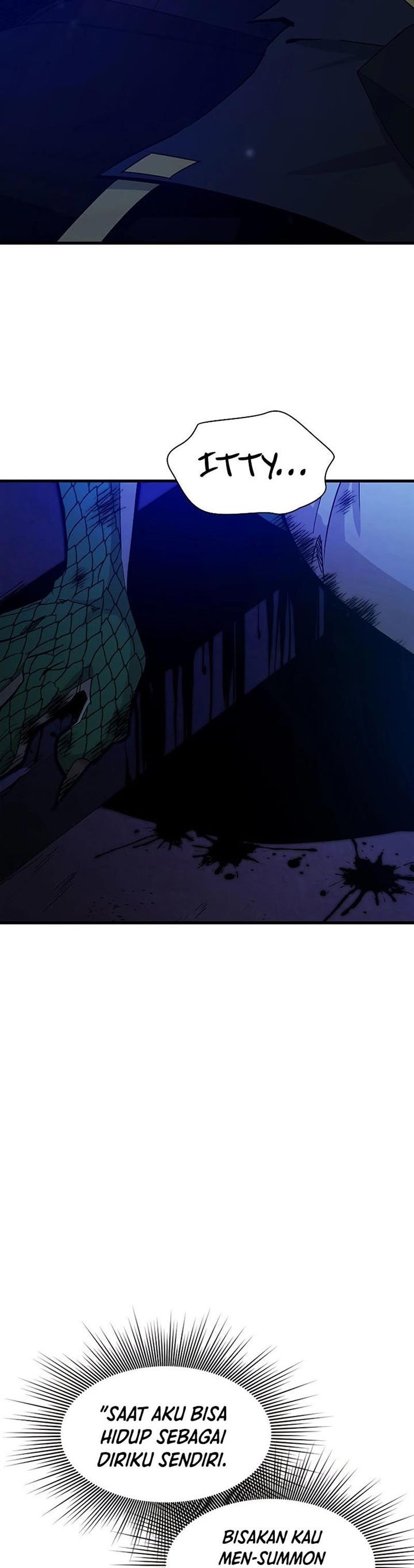 The Tutorial is Too Hard Chap 158 - Next Chap 159