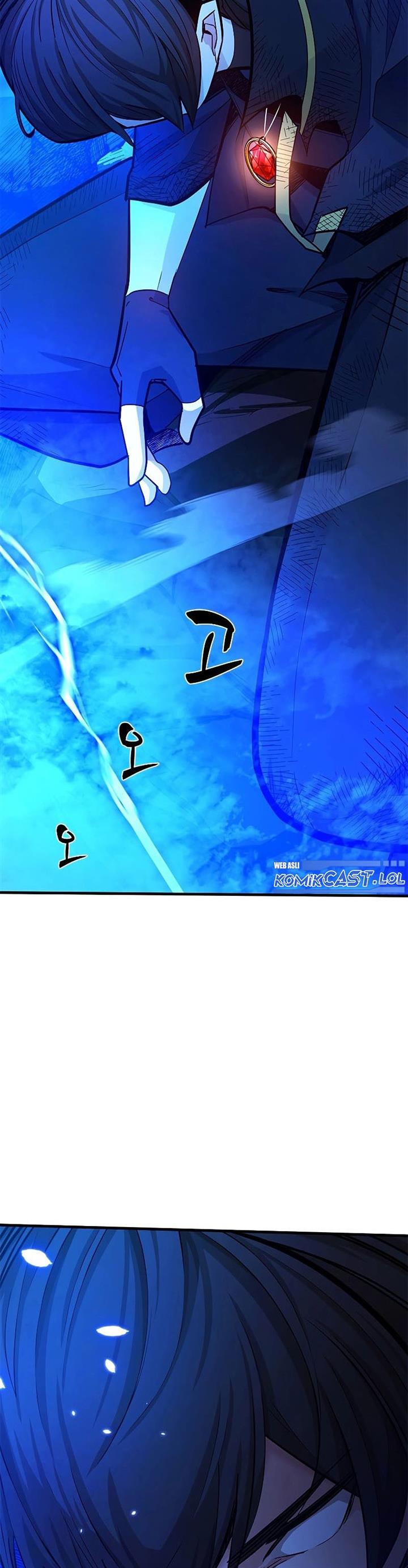 The Tutorial is Too Hard Chap 158 - Next Chap 159