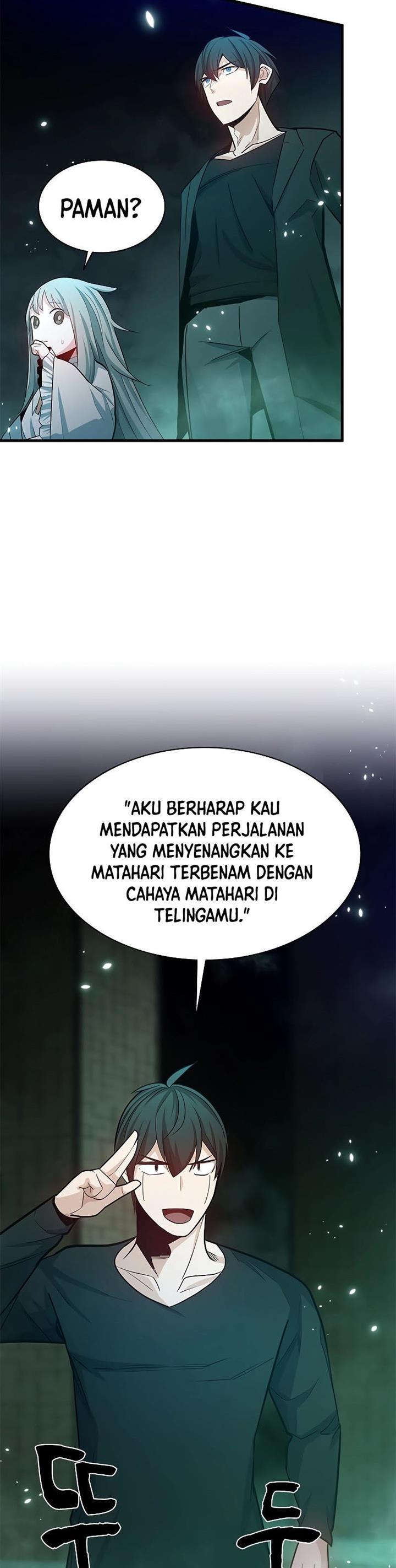 The Tutorial is Too Hard Chap 159 - Next Chap 160