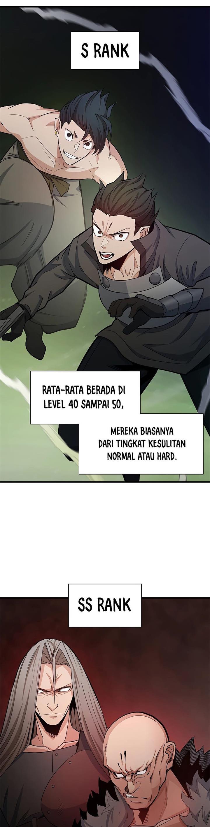 The Tutorial is Too Hard Chap 159 - Next Chap 160