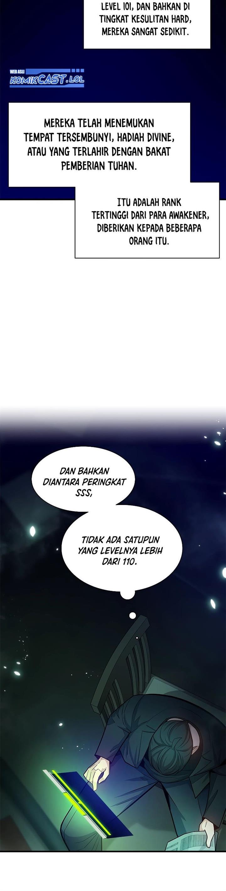 The Tutorial is Too Hard Chap 159 - Next Chap 160