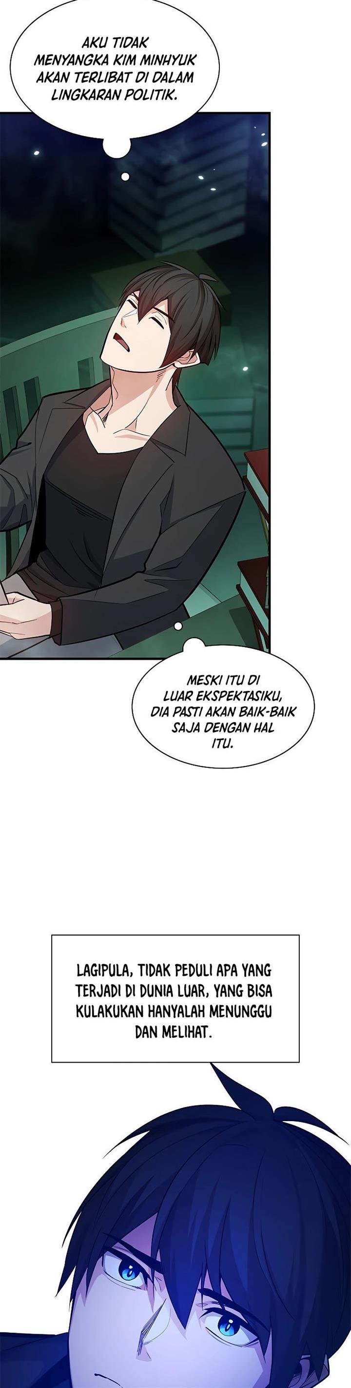 The Tutorial is Too Hard Chap 159 - Next Chap 160