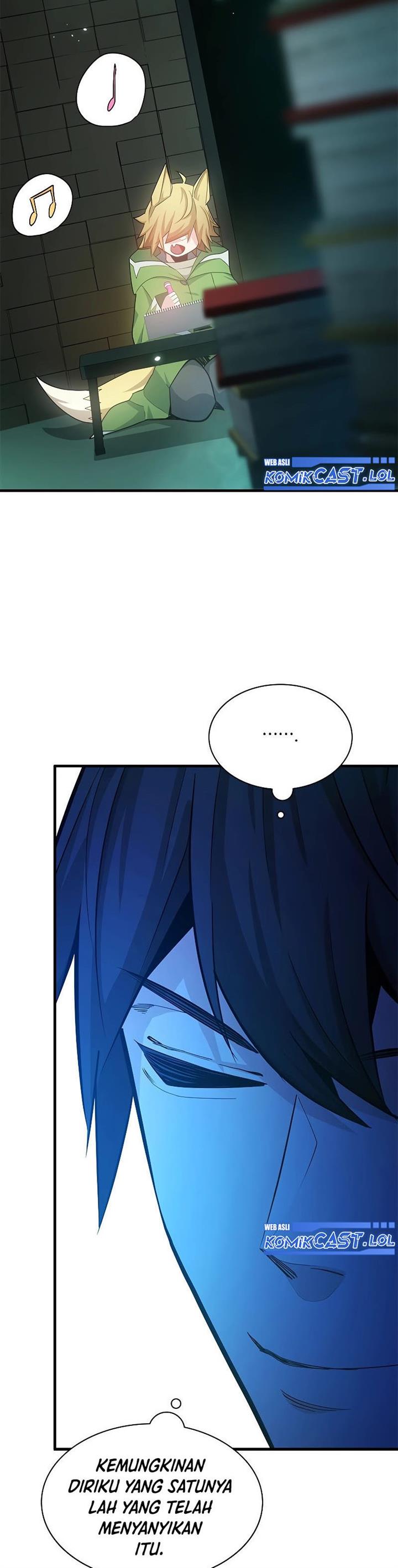 The Tutorial is Too Hard Chap 159 - Next Chap 160